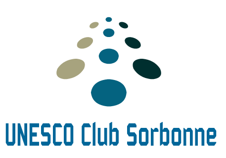 UNESCO Club Sorbonne logo
