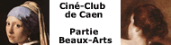 Les pages Arts du Ciné club de Caen