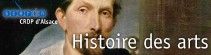CRDP d’Alsace Histoire des Arts