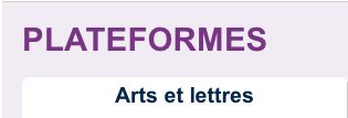 http://www.franceculture.com/theme/moduletheme-culture-academie/arts-et-lettres