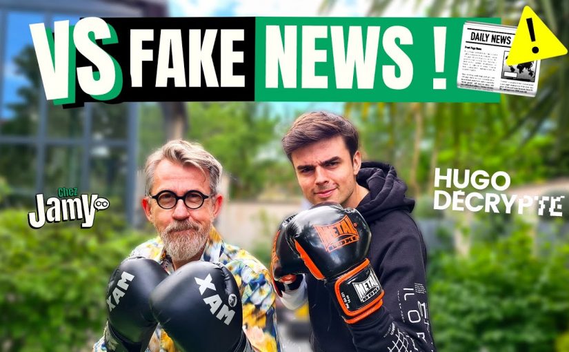Pourquoi les fake news ont-elles tant de succès ?
