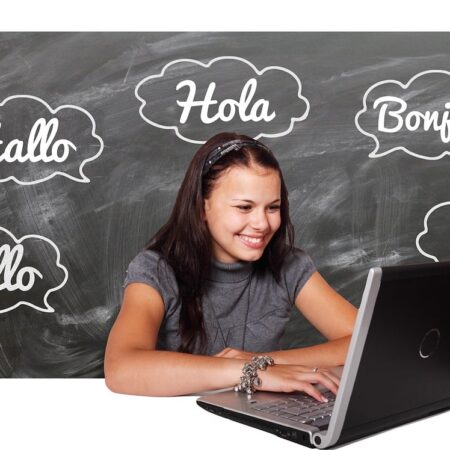 Pour quelles raisons suivre les cours d’espagnol en ligne ?