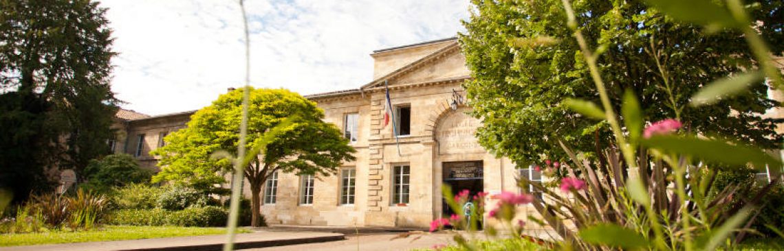 Sciences du Numérique au Lycée Gustave Eiffel