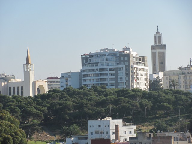 Mirabelle au Maroc 2