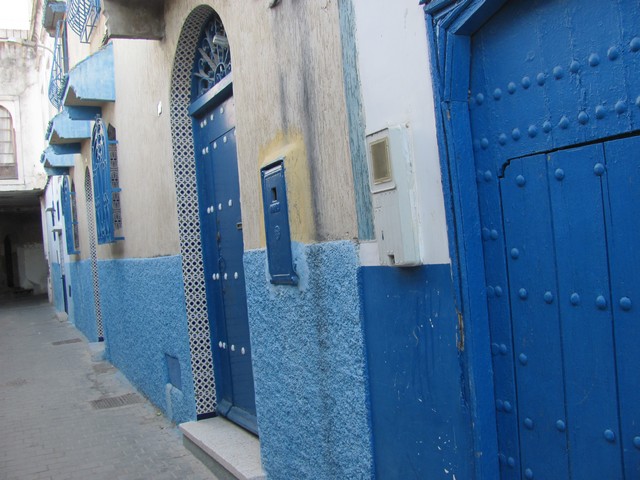 Mirabelle au Maroc