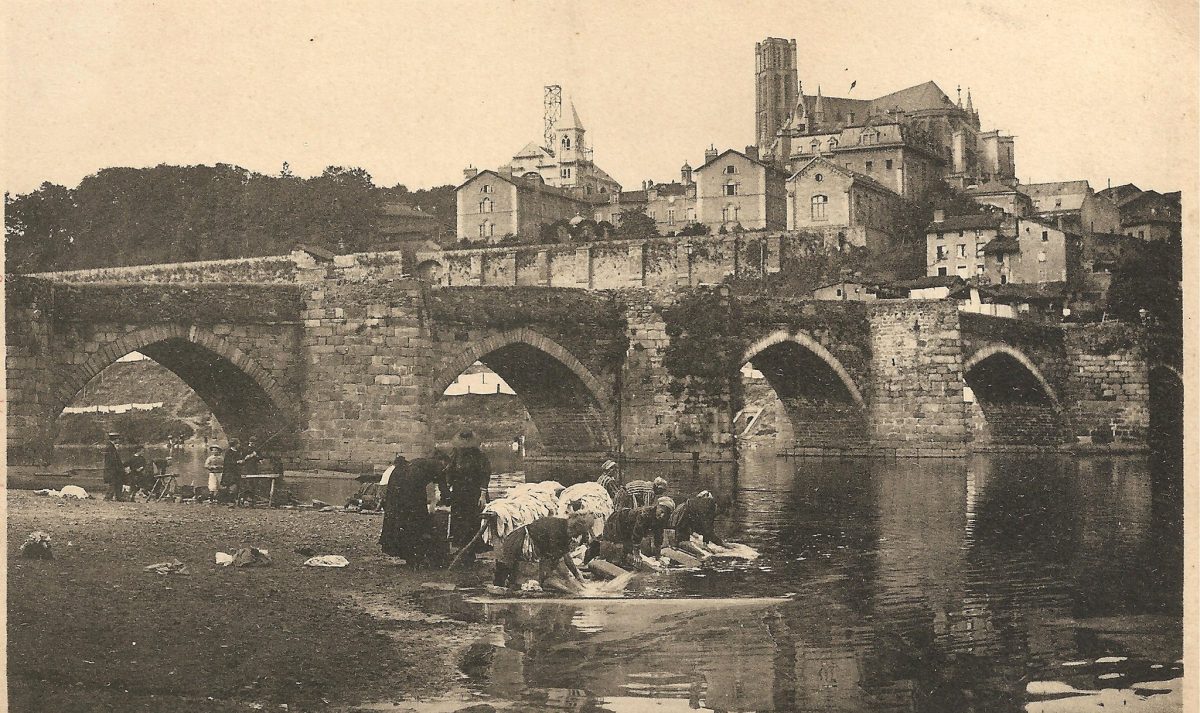 Limoges, le Limousin, la guerre et la République (1870-1871)