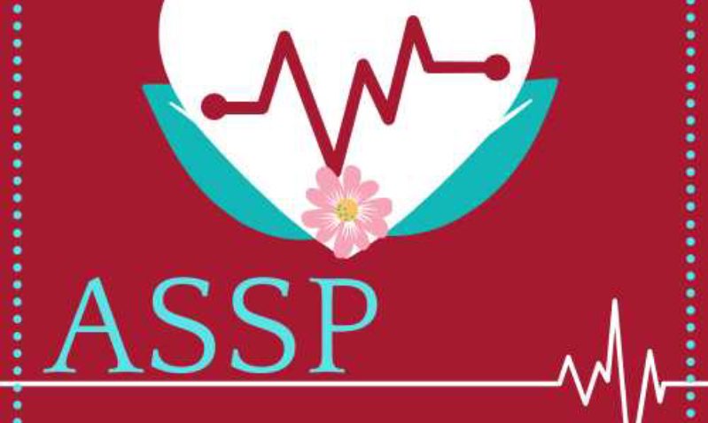 Mon Logo de la section ASSP !! | MonaLisa