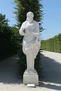 Isocrate - Versailles