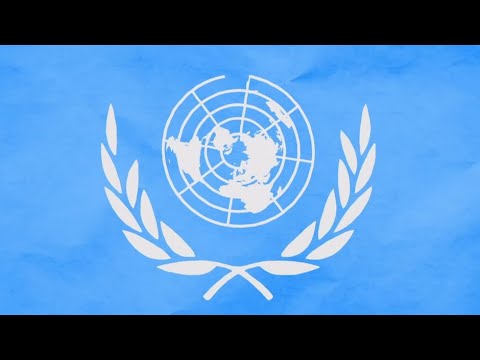3e2 Groupe 2 : Histoire : Les Nations unies