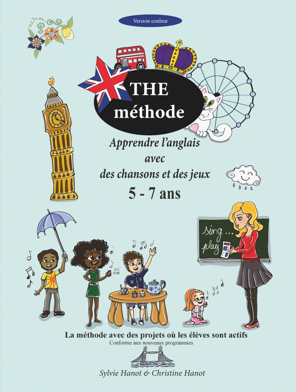 10 livres en anglais agréables et faciles que les enfants vont adorer. -  Agréable et facile · Professeur d'anglais