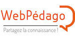 Logo lewebpedagogique
