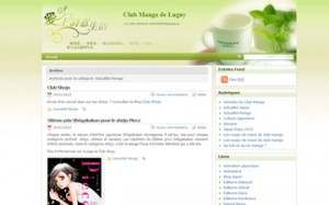 club manga Lugny